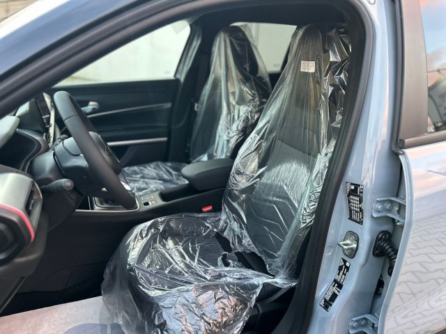 JEEP Avenger usata, con Fendinebbia