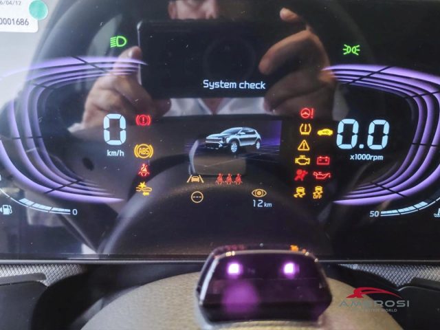 KIA Stonic usata 12