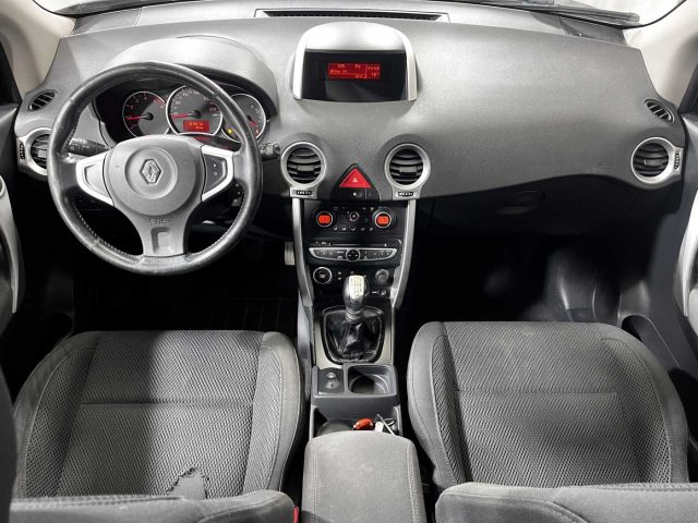 RENAULT Koleos usata, con ESP