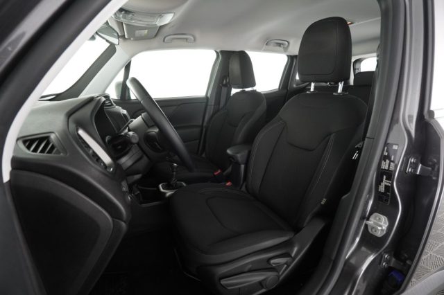 JEEP Renegade usata 2