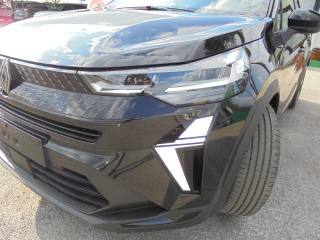 RENAULT Captur usata, con Cerchi in lega