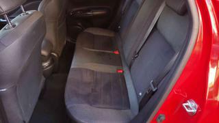 NISSAN Juke usata, con Controllo trazione