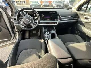KIA Sportage usata, con Climatizzatore