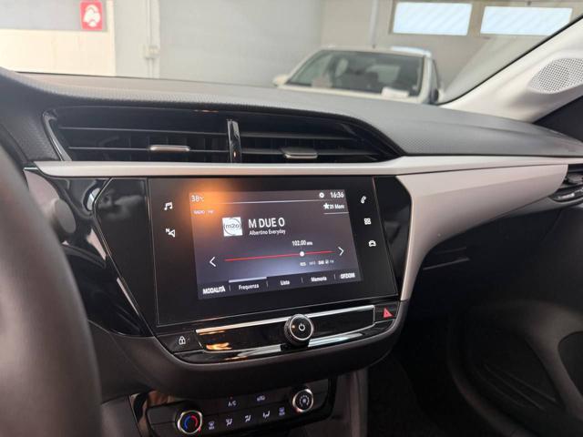 OPEL Corsa usata, con Controllo trazione