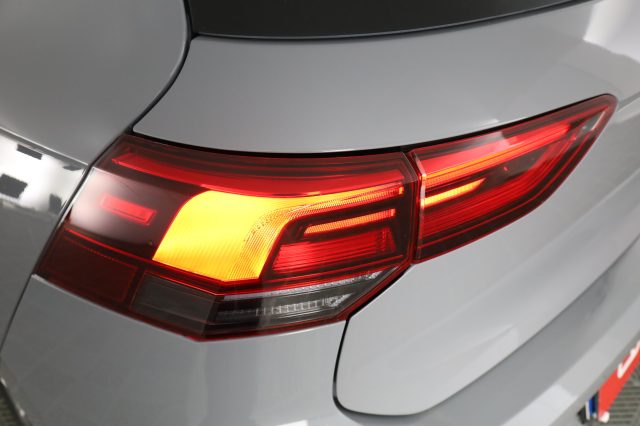 VOLKSWAGEN Golf usata 9