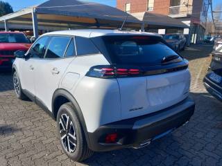 PEUGEOT 2008 usata, con Airbag laterali