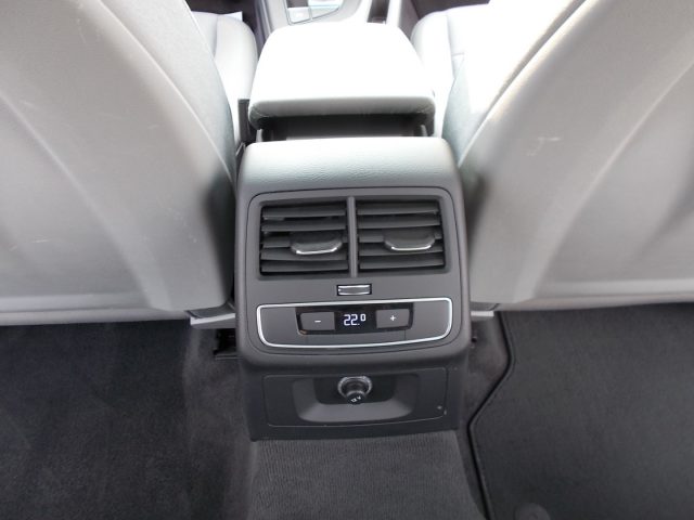 AUDI A4 usata, con Fendinebbia