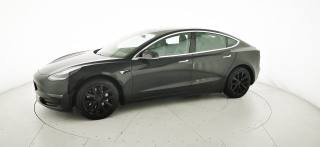 TESLA Model 3 usata, con Sensore di luce