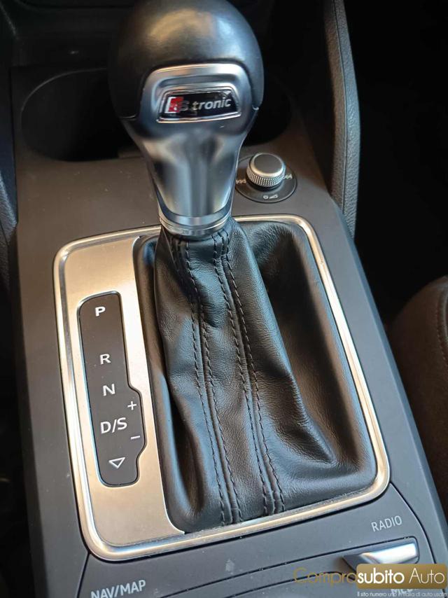 AUDI Q2 usata 28