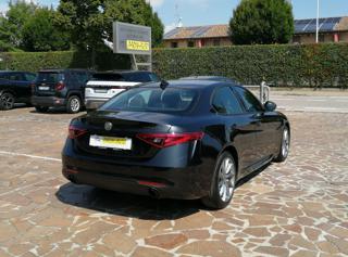 ALFA ROMEO Giulia usata, con Airbag Passeggero