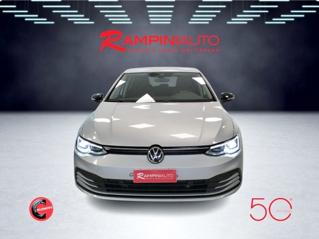 VOLKSWAGEN Golf usata 2
