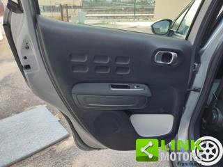 CITROEN C3 usata, con Cruise Control