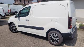 CITROEN Berlingo usata, con Airbag