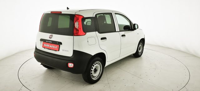 FIAT Panda usata 14