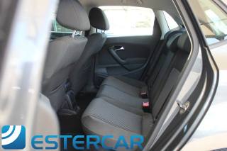 VOLKSWAGEN Polo usata, con Controllo trazione