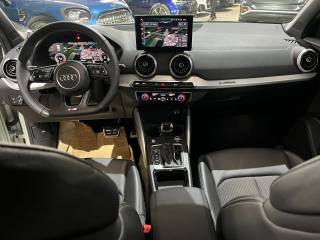 AUDI Q2 usata, con Chiusura centralizzata
