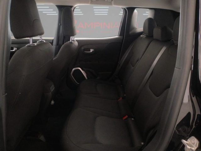 JEEP Renegade usata 17