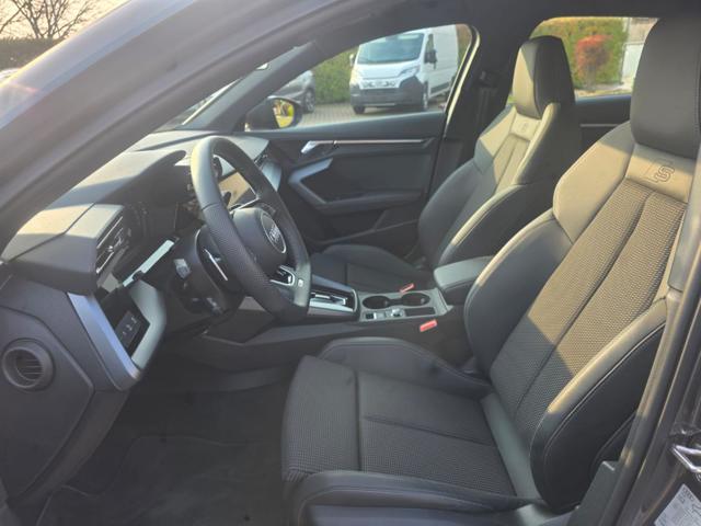 AUDI A3 usata, con Cronologia tagliandi