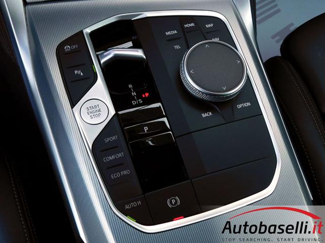 BMW 420 usata, con Supporto lombare
