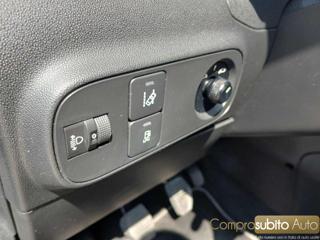 CITROEN C3 usata, con Fendinebbia