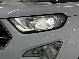 FORD EcoSport usata, con Frenata d