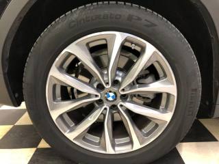 BMW X3 usata, con Controllo trazione