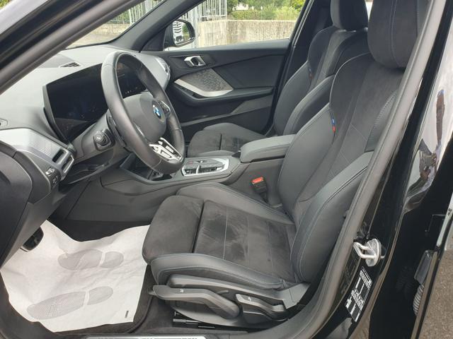 BMW 118 usata, con Cerchi in lega