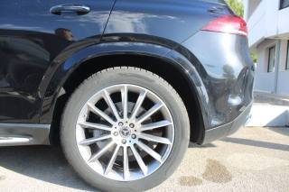 MERCEDES-BENZ GLE 300 usata 17