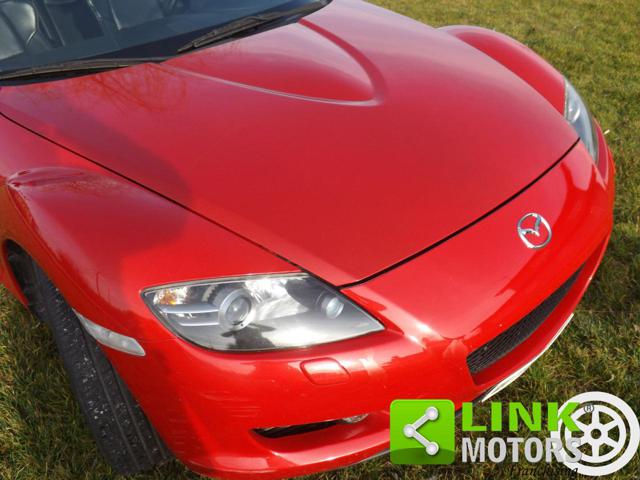 MAZDA RX-8 usata 54