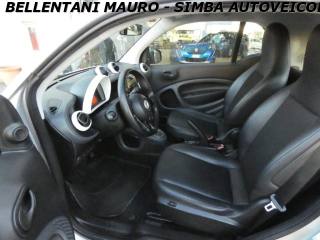 SMART ForTwo usata, con ESP
