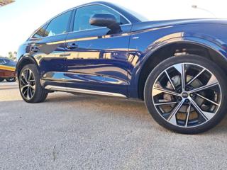 AUDI Q5 usata, con Autoradio