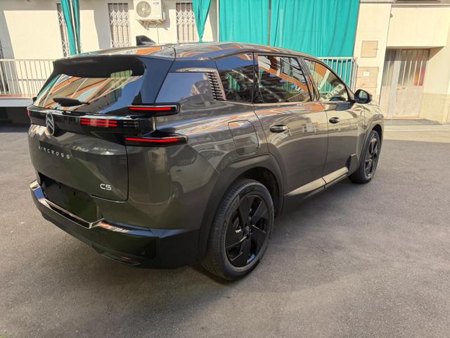 CITROEN C5 Aircross usata, con Alzacristalli elettrici