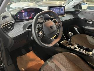 PEUGEOT 208 usata, con Cerchi in lega