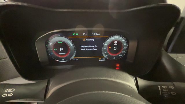 NISSAN Juke usata, con Cruise Control