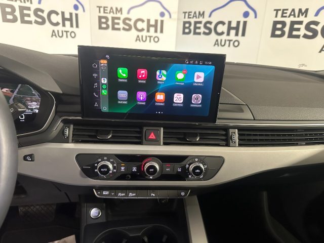 AUDI A4 usata, con Cruise Control