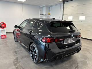 BMW 118 usata, con Airbag posteriore