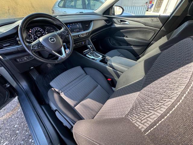 OPEL Insignia usata, con Climatizzatore
