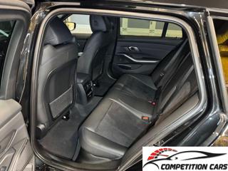 BMW 320 usata, con Cruise Control