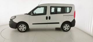 FIAT Doblo usata, con Airbag Passeggero