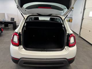 FIAT 500X usata, con Immobilizzatore elettronico