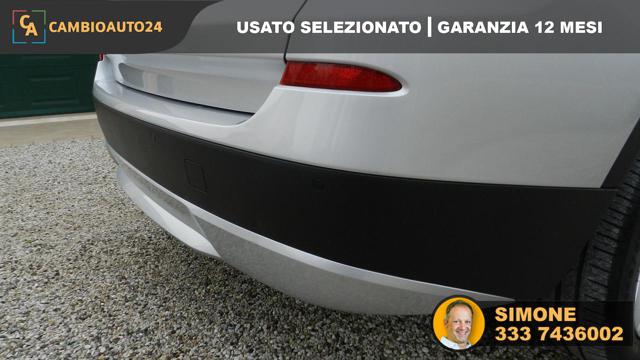 BMW X3 usata 53