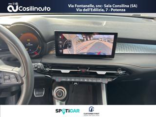 ALFA ROMEO Tonale usata, con Cruise Control