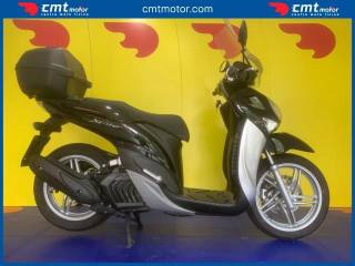 YAMAHA Xenter 150