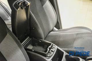 NISSAN Qashqai usata, con Bracciolo