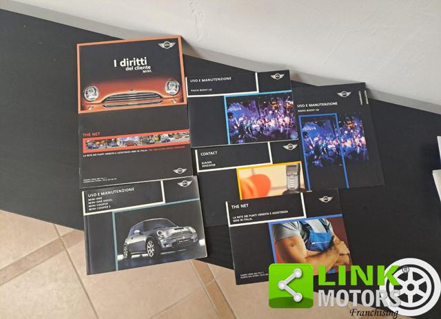 MINI Mini usata, con Specchietti laterali elettrici