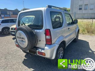 SUZUKI Jimny usata 4