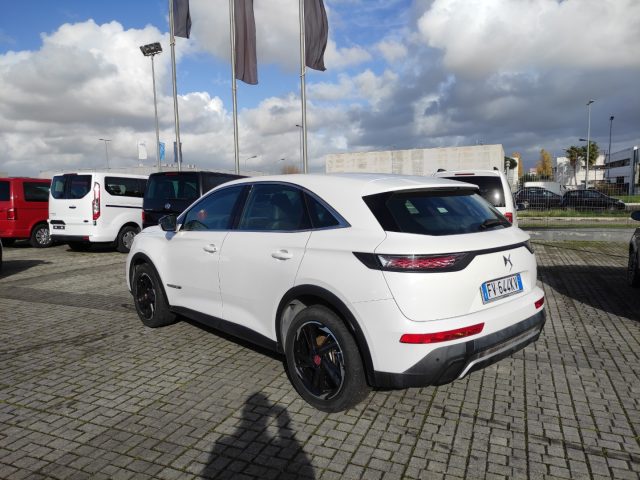 DS AUTOMOBILES DS 7 Crossback usata, con Autoradio digitale