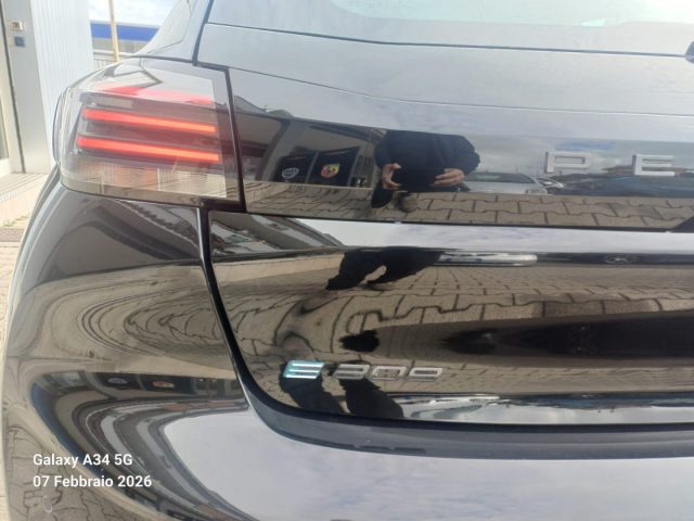 PEUGEOT 208 usata, con Cronologia tagliandi