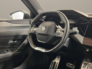 PEUGEOT 308 usata, con USB