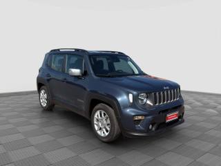 JEEP Renegade usata 6